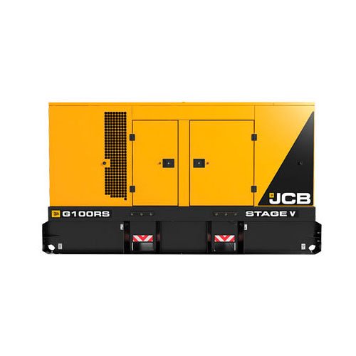 Generator 100 KVA