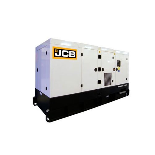 Generator 250 KVA