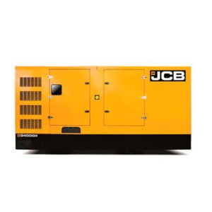Generator 400 KVA / KW 320