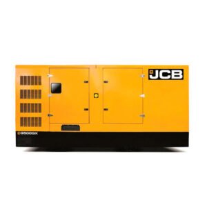 Generator 500 KVA / KW 400