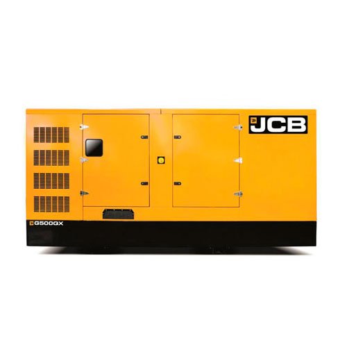 Generator 500 KVA / KW 400