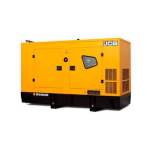 Generator 650 KVA / KW 480