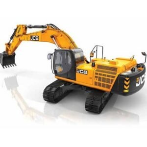 JS370 Excavator (71,000 – 87,000 lbs)