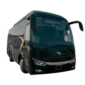 King Long 30 Seater