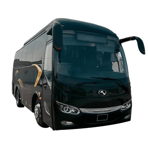 King Long 30 Seater