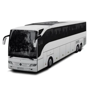 Mercedes Benz Tourismo