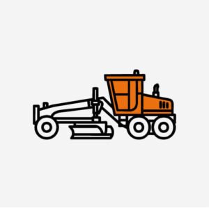 Motor Graders icon