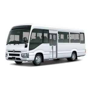 Toyota Coaster