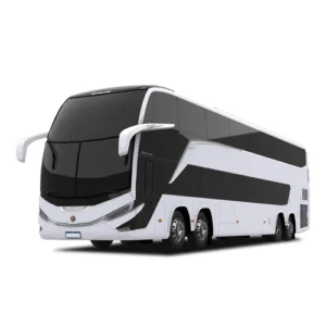 Volvo Marcopolo Paradiso G8 (VIP)